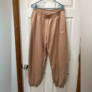 *SOLD* Nike sweatpants